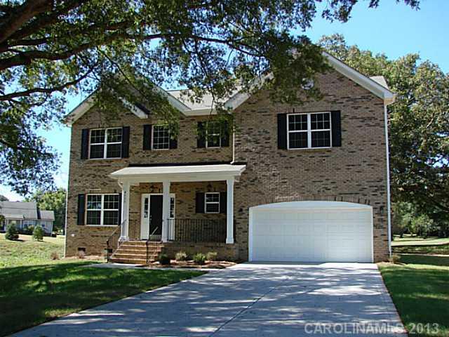 4111 Hay Meadow Drive Mint Hill NC 28227