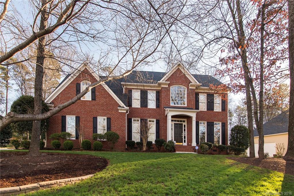 10335 Remembrance Trail Huntersville NC 28078