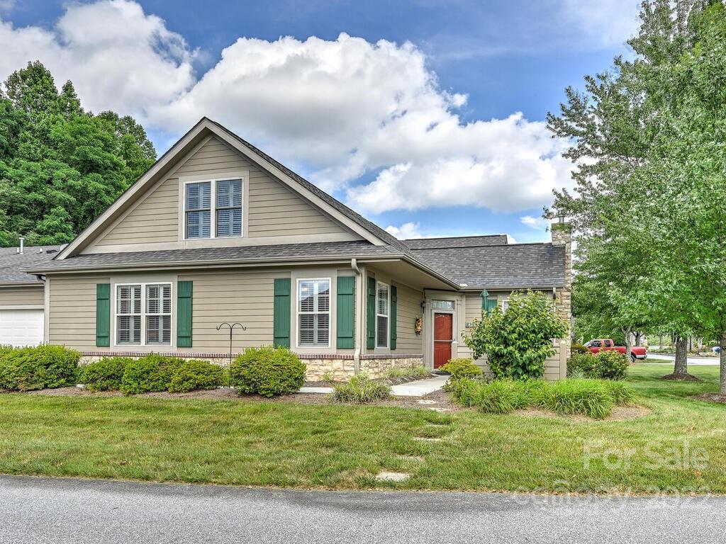 42 Summerfield Place Flat Rock NC 28731