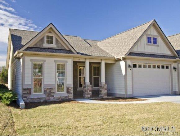 128 Windstone Drive Fletcher NC 28732