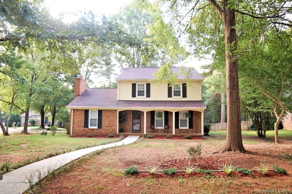 1126 Richard Barry Drive Charlotte NC 28270