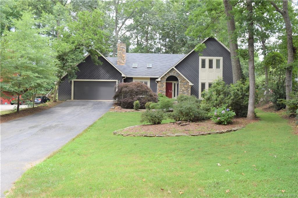 16 Glen Crest Drive Arden NC 28704