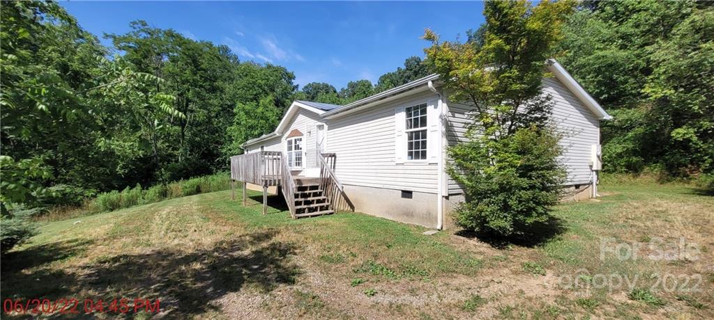 157 Taylor Springs Road Canton NC 28716
