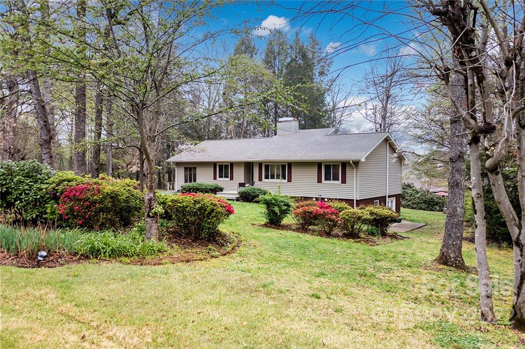 104 Pine Tree Circle Morganton NC 28655
