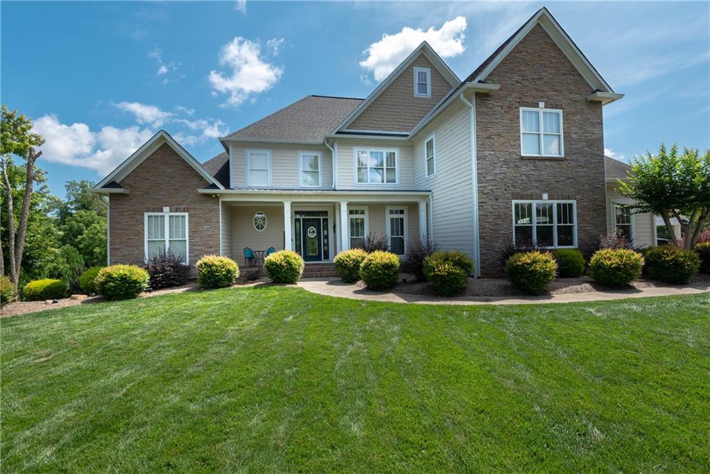 4700 Blair Drive Lenoir NC 28645