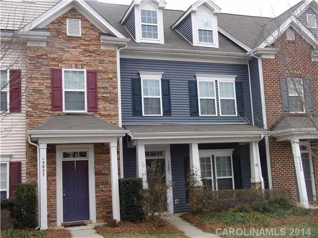 13831 Waverton Lane Huntersville NC 28078