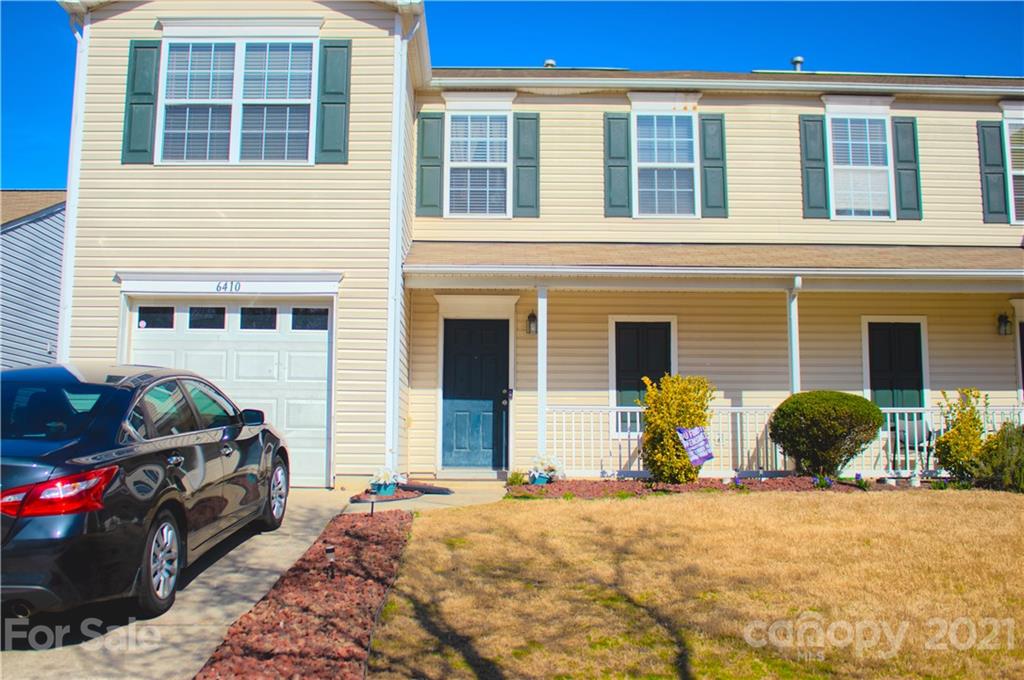 6410 Ziegler Lane Charlotte NC 28269