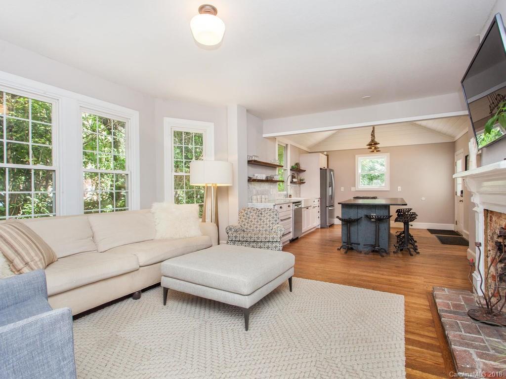 76 Clingman Avenue Asheville NC 28801