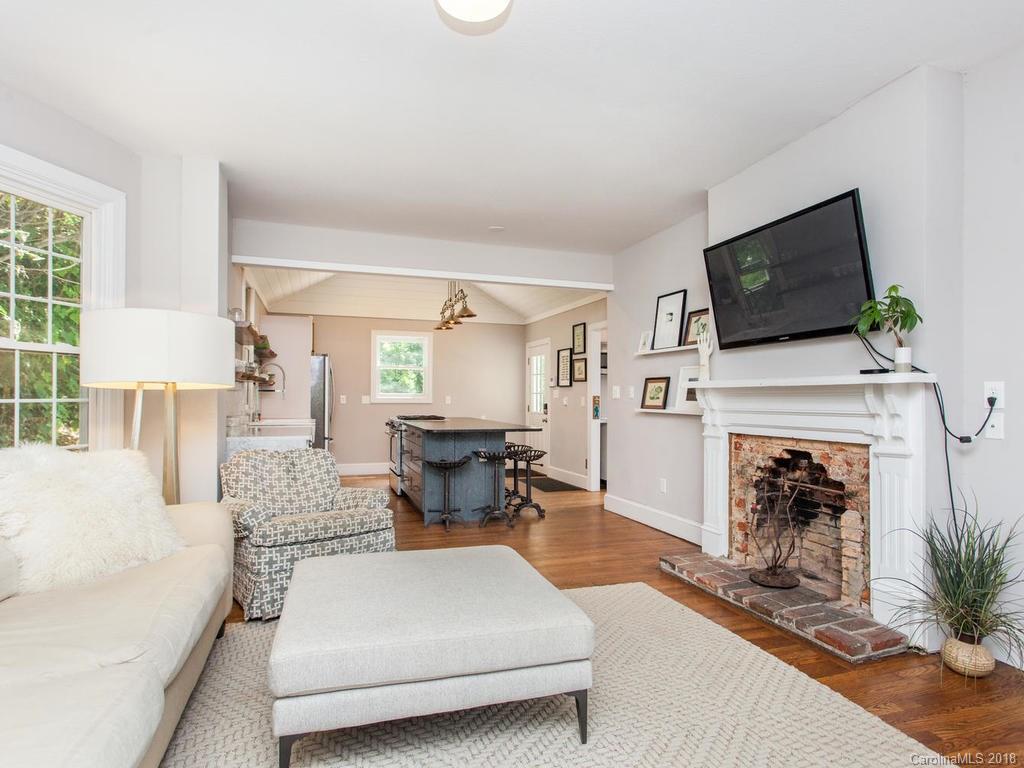 76 Clingman Avenue Asheville NC 28801
