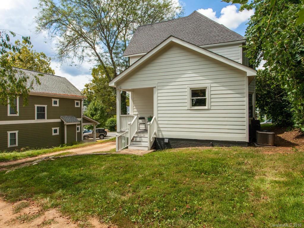 76 Clingman Avenue Asheville NC 28801