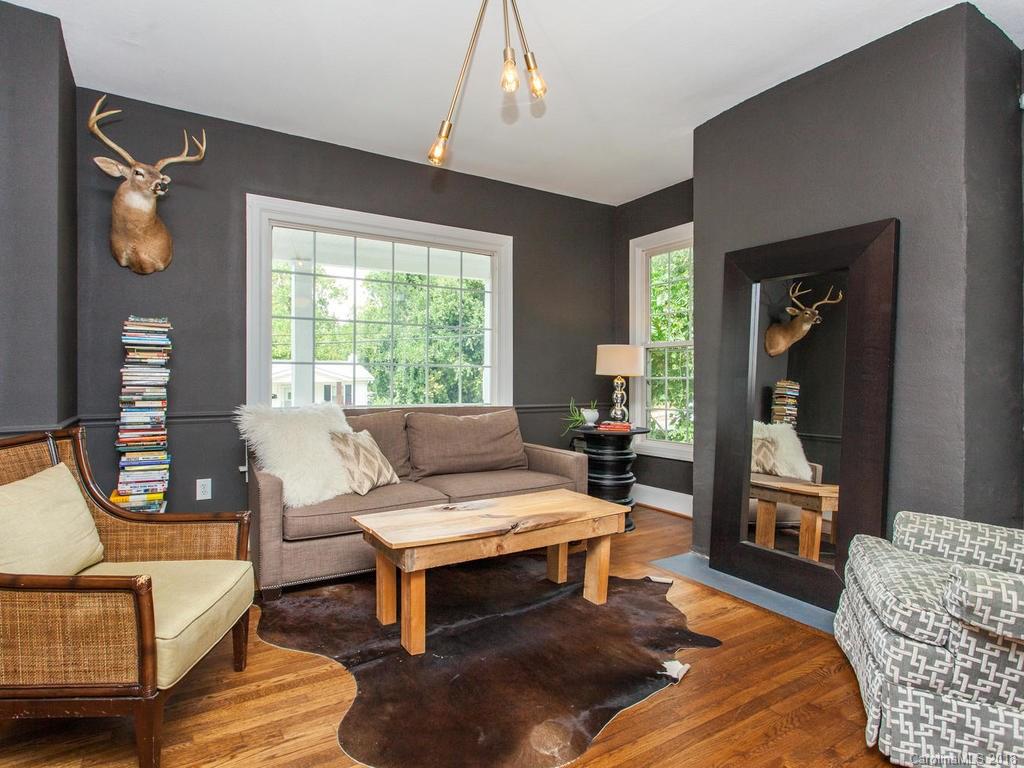 76 Clingman Avenue Asheville NC 28801