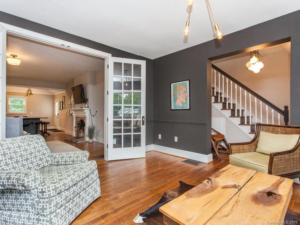 76 Clingman Avenue Asheville NC 28801