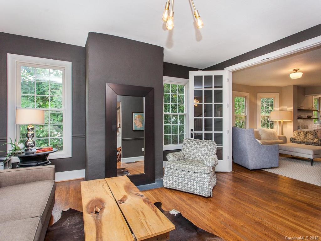 76 Clingman Avenue Asheville NC 28801