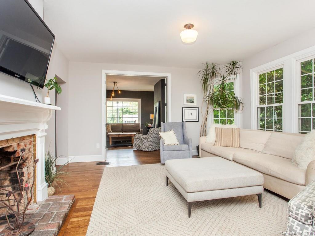 76 Clingman Avenue Asheville NC 28801