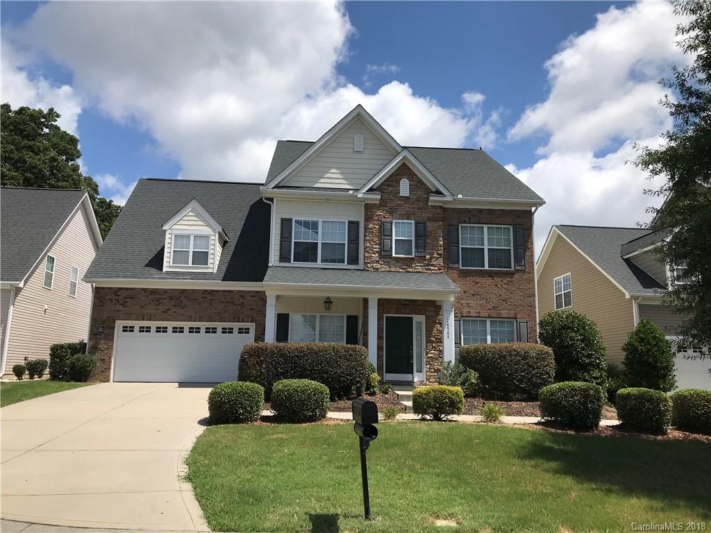 14509 Farmleigh Avenue Charlotte NC 28273