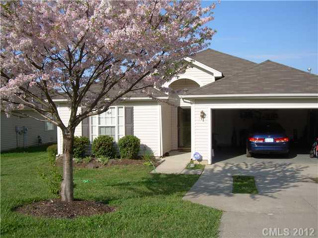 7128 Streator Court Charlotte NC 28216