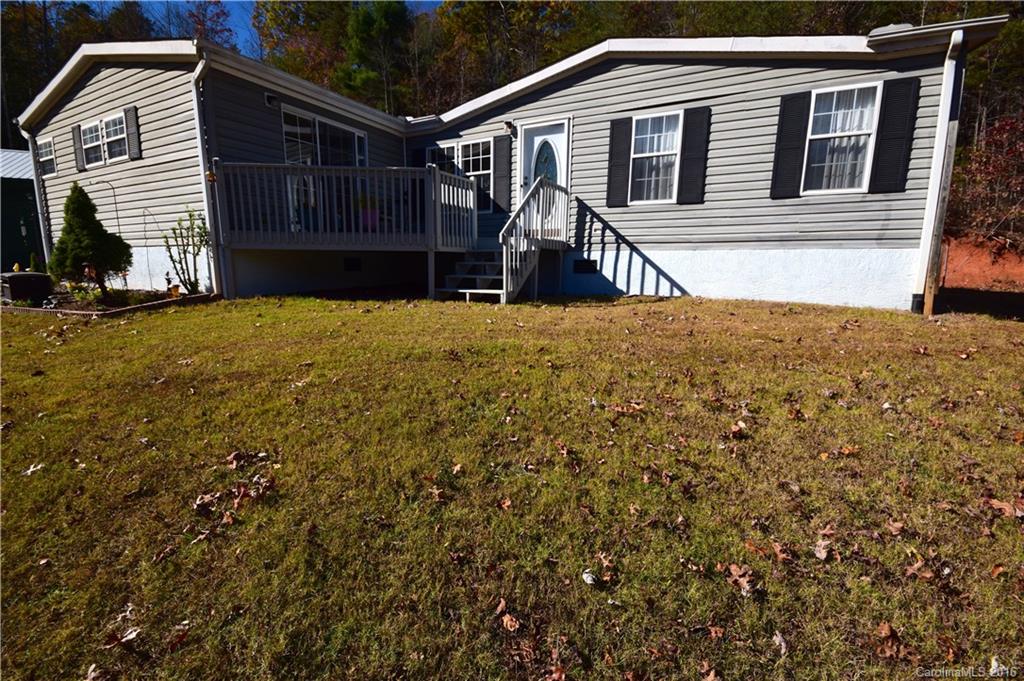 157 Early Road Saluda NC 28773