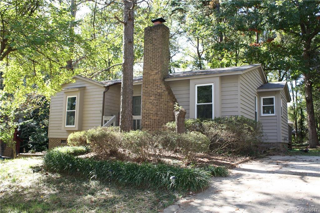 6609 Accrington Court Charlotte NC 28227