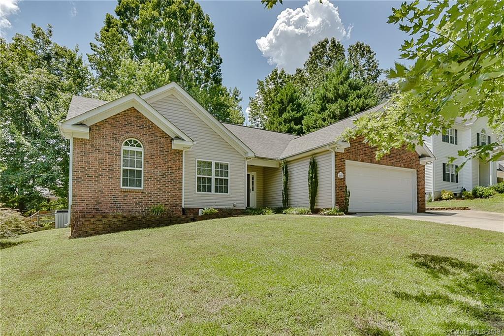 8320 Poplar Grove Circle Waxhaw NC 28173