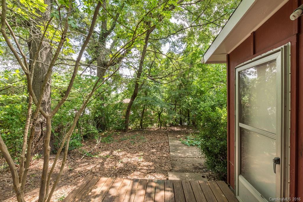 8 Winchester Place Asheville NC 28806