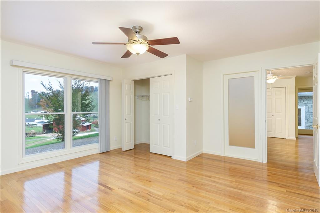 77 Autumn View Drive Burnsville NC 28714