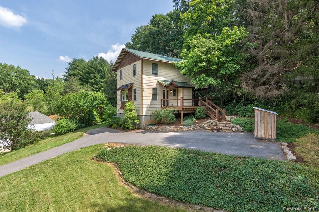 68 Bull Mountain Road Asheville NC 28805
