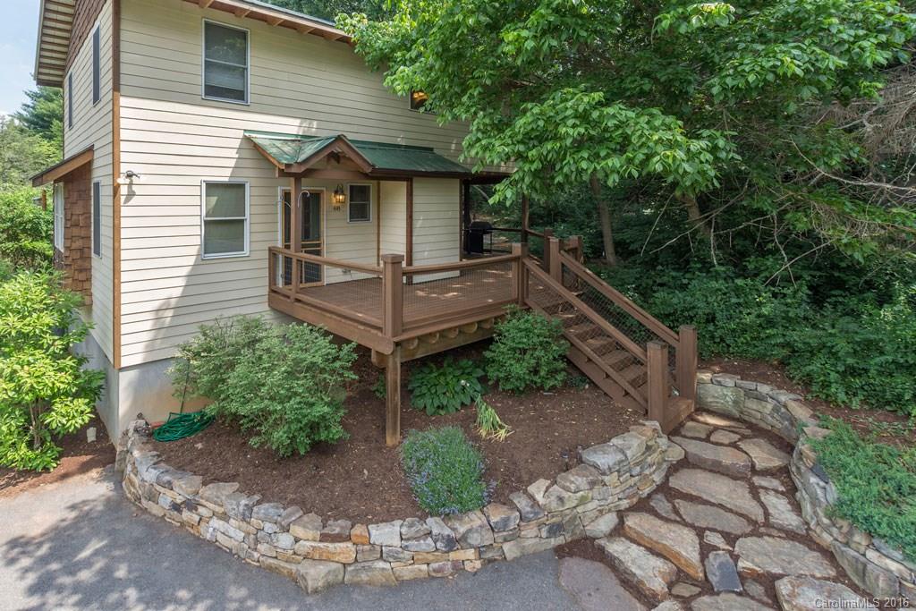 68 Bull Mountain Road Asheville NC 28805