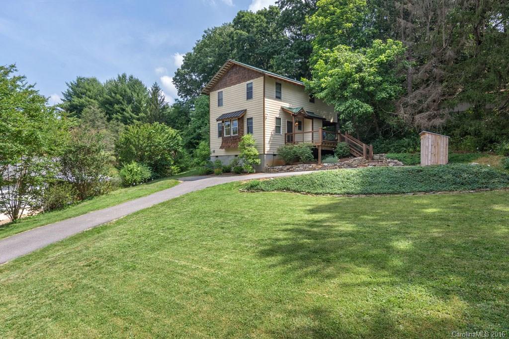 68 Bull Mountain Road Asheville NC 28805