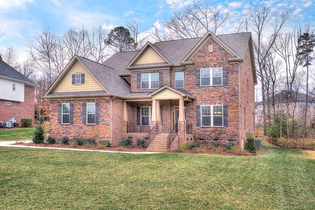 4005 Crismark Drive Indian Trail NC 28079