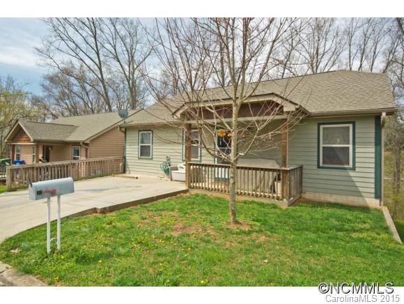 51 Kentucky Drive Asheville NC 28806