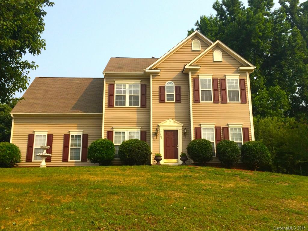 106 Shephard Hill Drive Mooresville NC 28115