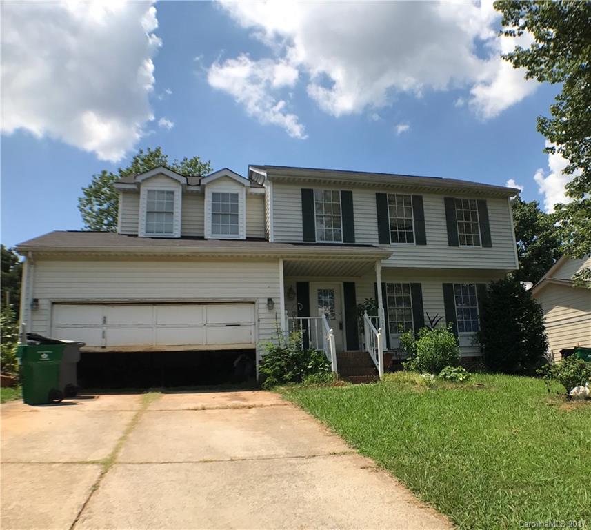 9329 Pondside Lane Charlotte NC 28213