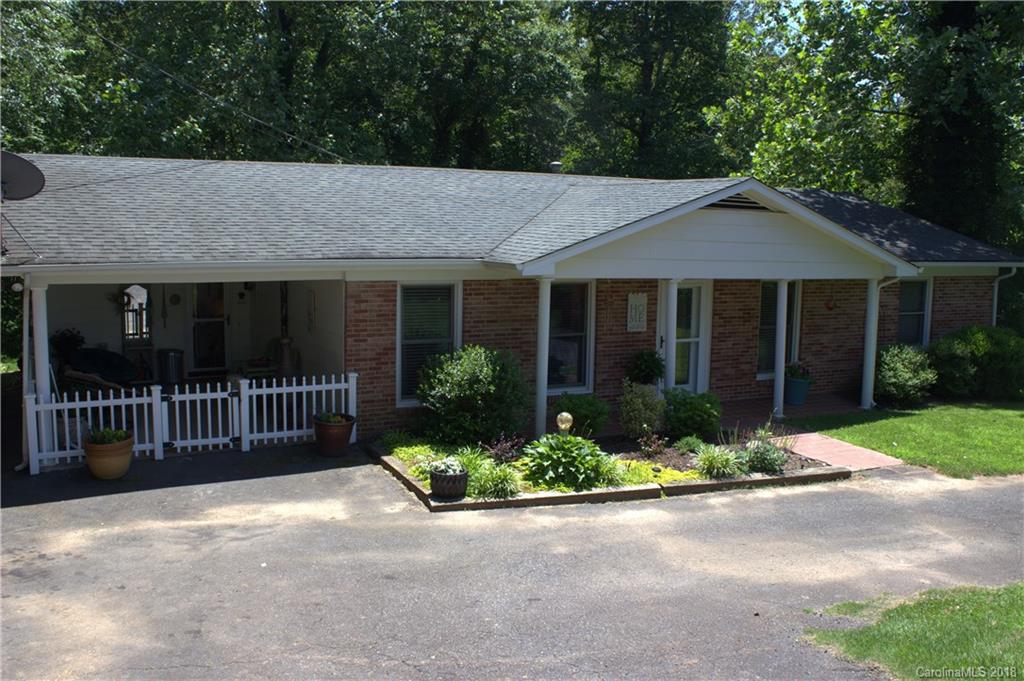 32 Lonesome Pine Drive Nebo NC 28761