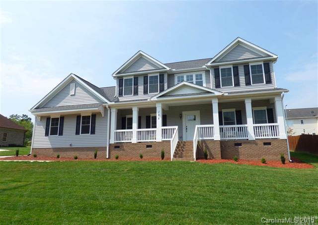 105 39th Avenue Drive NW Hickory NC 28601
