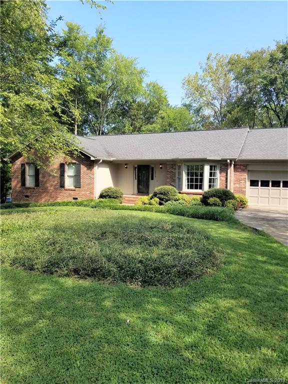 12319 Rock Canyon Drive Charlotte NC 28226