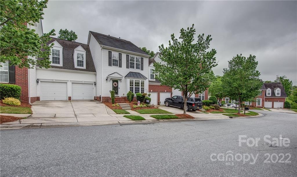9620 Sunset Grove Drive Huntersville NC 28078