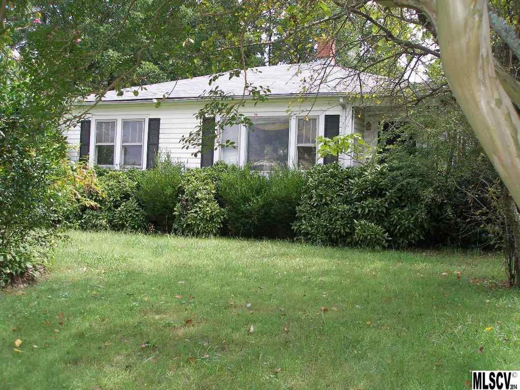 2196 Mount Olive Church Road Newton NC 28658