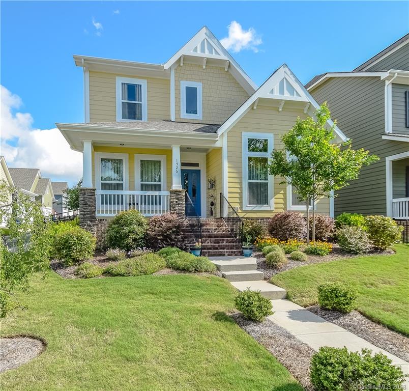 1526 Lovers Lawn Trace Cornelius NC 28031
