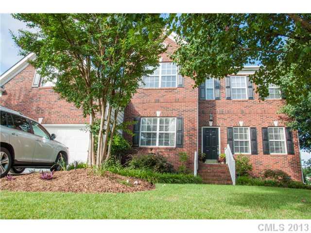8333 Beardsley Drive Charlotte NC 28269