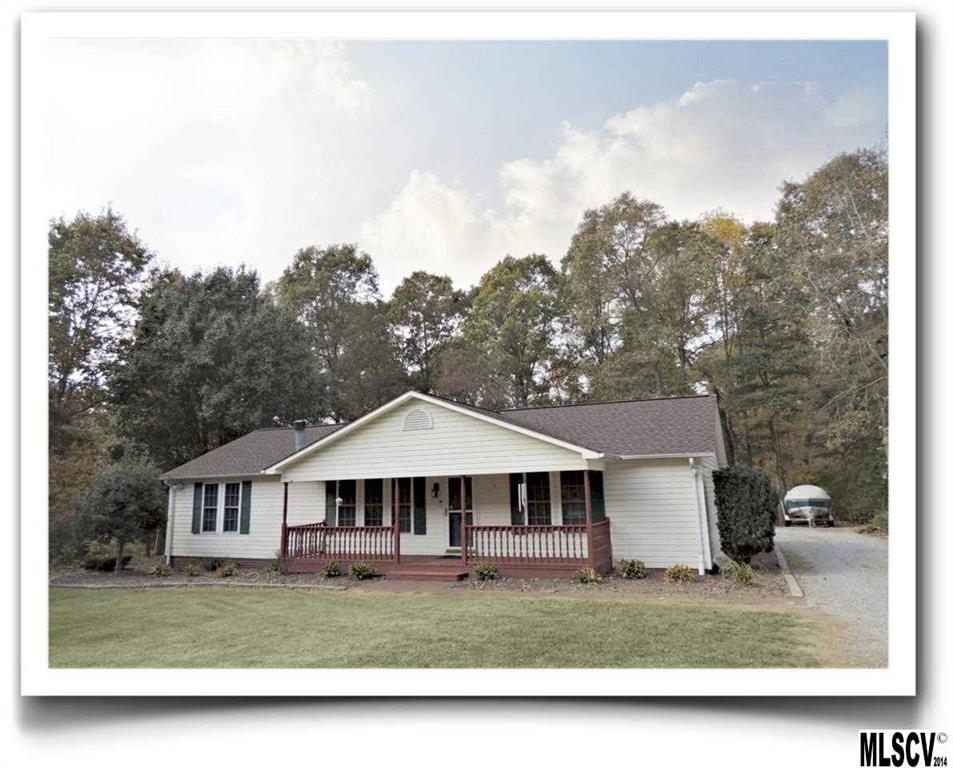 3761 31st Street Lane NE Hickory NC 28601