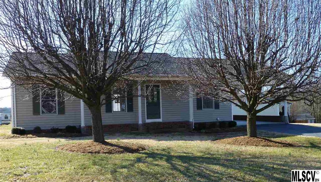 3023 26th Street Lane NE Hickory NC 28601