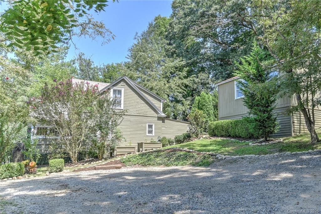 163 Beaverdam Road Asheville NC 28804