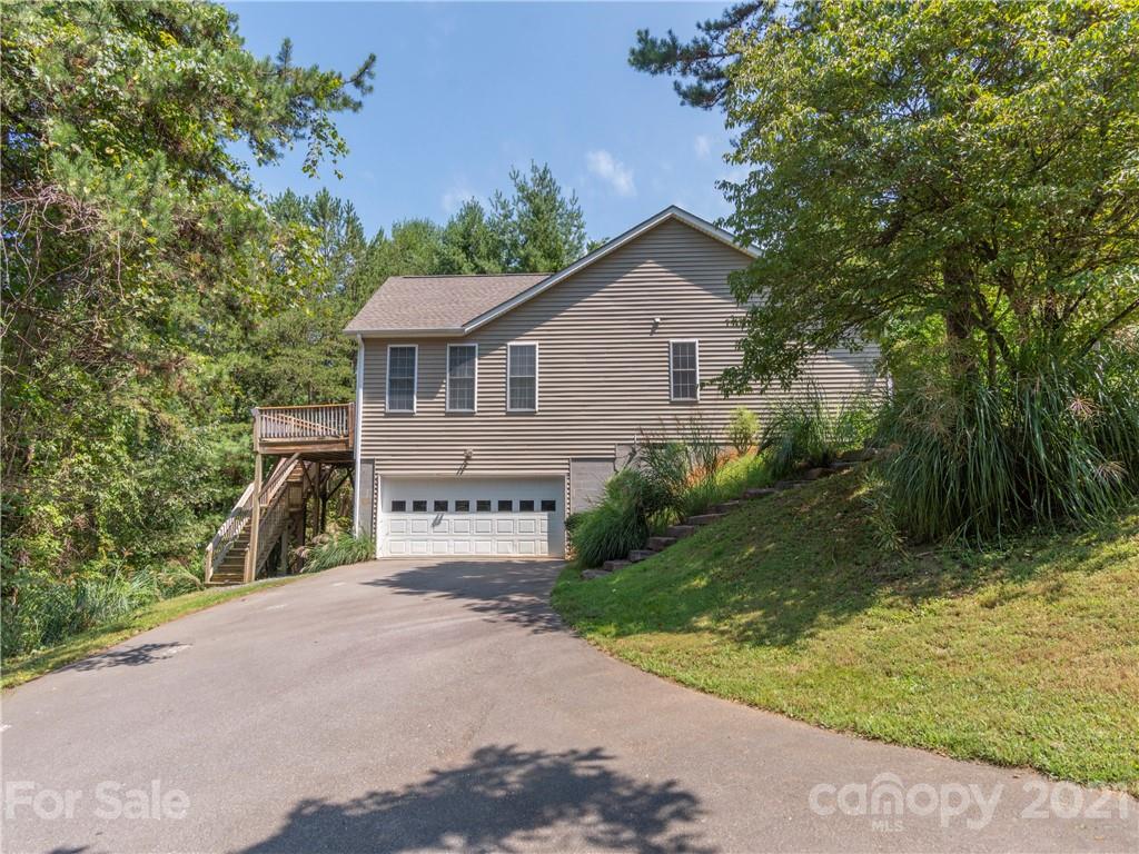 110 Southwood Drive Weaverville NC 28787