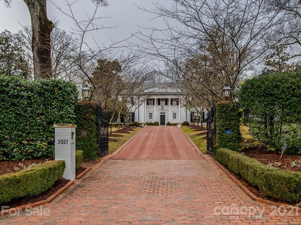 3021 Belvedere Avenue Charlotte NC 28205