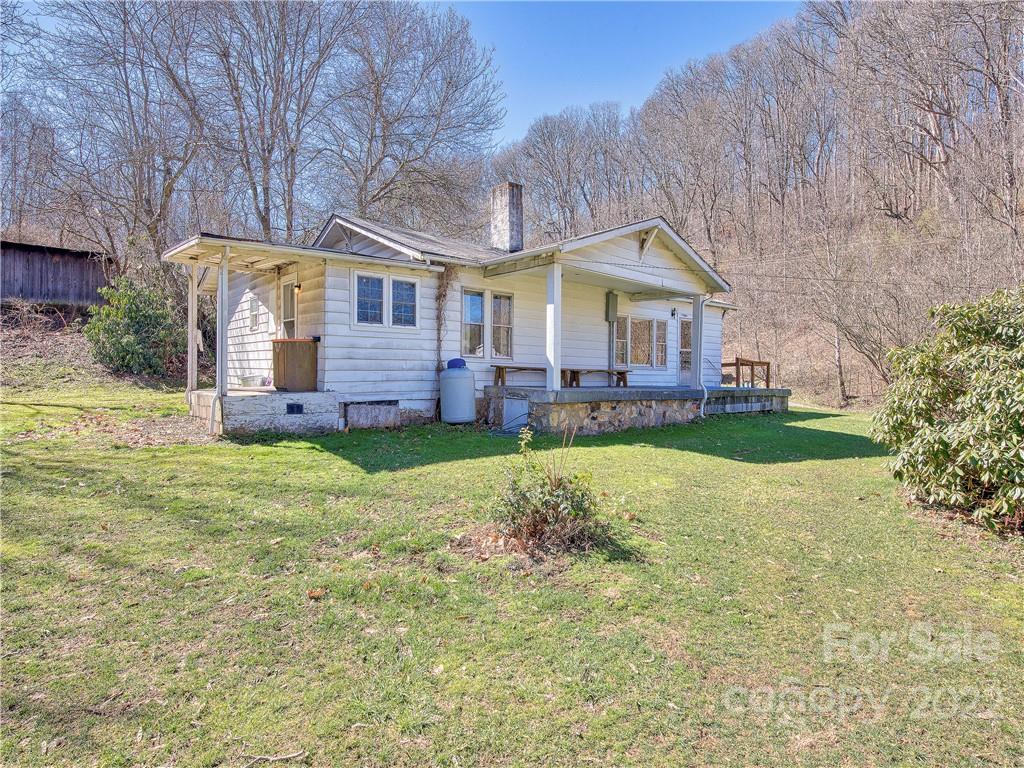 177 Carl Arrington Road Waynesville NC 28786