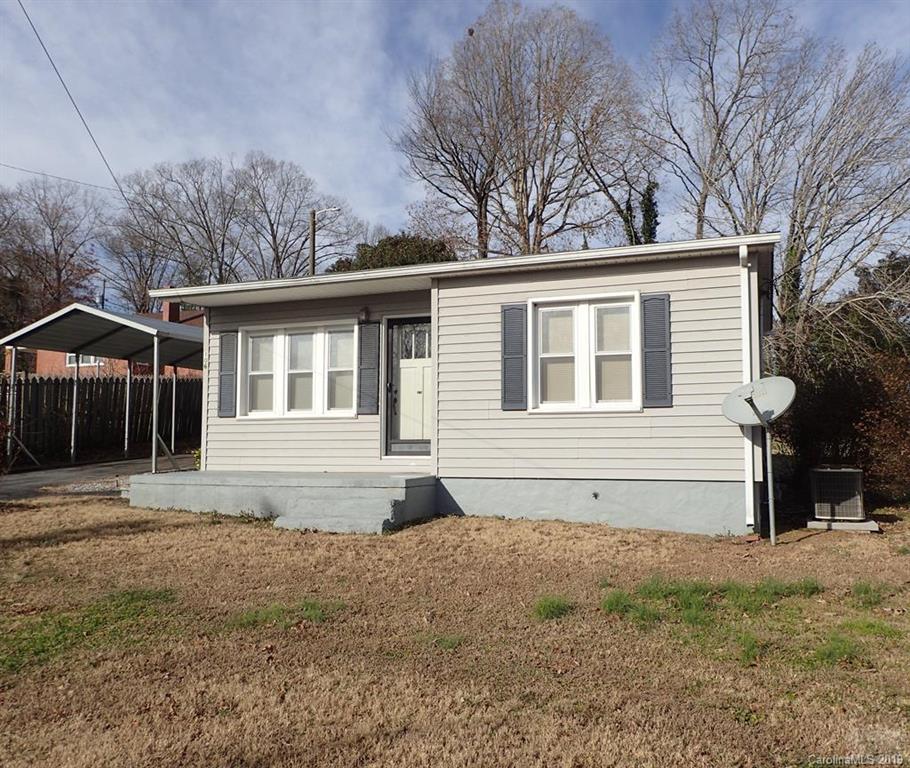 106 Park Street Morganton NC 28655