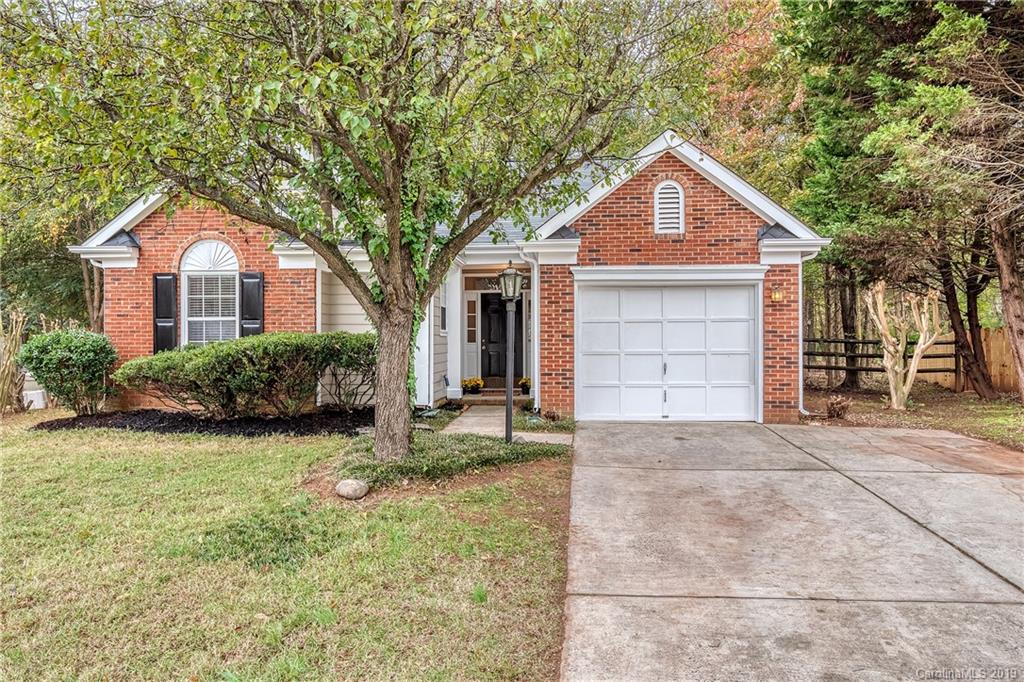 12011 Millingport Place Charlotte NC 28273