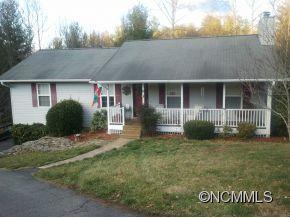 5 Leisure Court Weaverville NC 28787