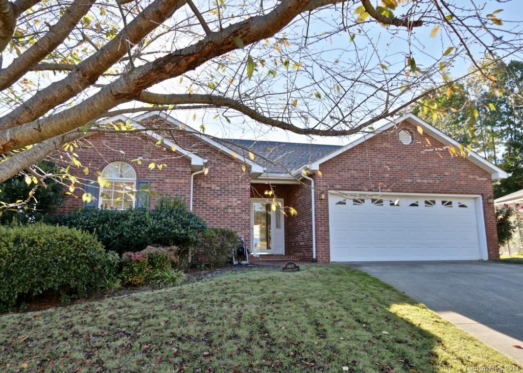 1900 Wexford Court Gastonia NC 28054