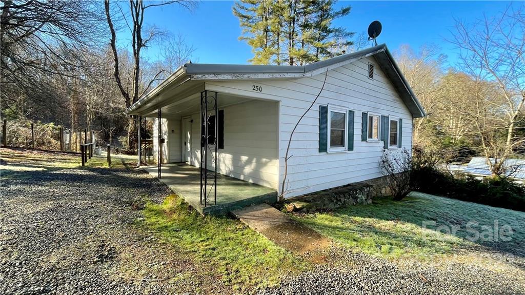 250 E Marshall Street Waynesville NC 28786